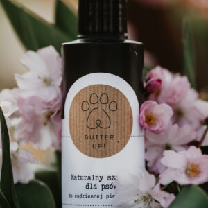 Naturalny szampon do codziennej pielęgnacji ( 150 ml)